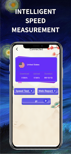 ZenStream – Calm & Surfing Screenshot 1