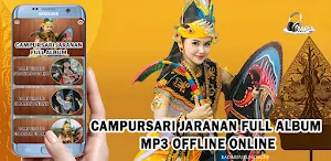 101+ Lagu Jaranan Campursari Screenshot 3
