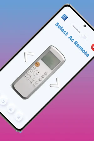 Remote For Siemens AC Screenshot 2