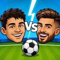 Head Soccer Strike: Arena