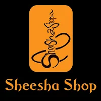 Sheesha Shop