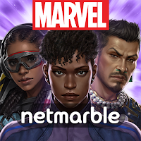 MARVEL Future Fight