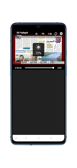 DD Live TV | Free Online Classes | Live Streaming Screenshot 3