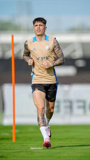 Copa America Wallpapers Screenshot 3