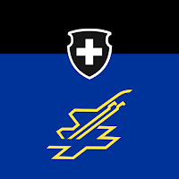 Swiss Air Force