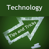 Technology Tips and Tricks