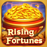 Rising Fortunes Casino