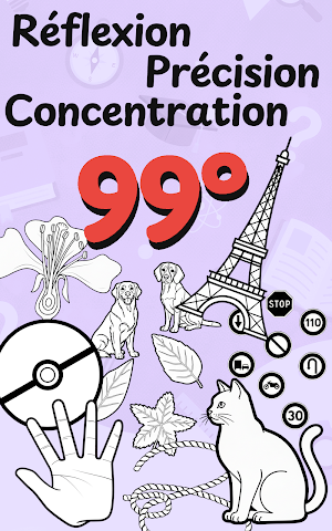 99° Screenshot 3