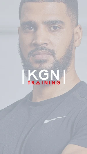 KGN TRAINING Screenshot 0