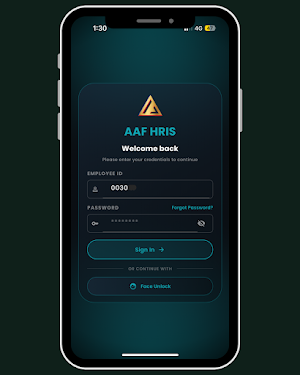 HR Legend Screenshot 0