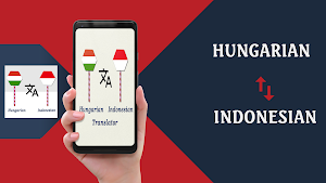 Hungarian To Indonesian Trans Screenshot 0
