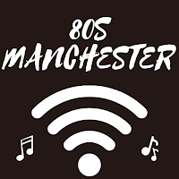 80s Manchester