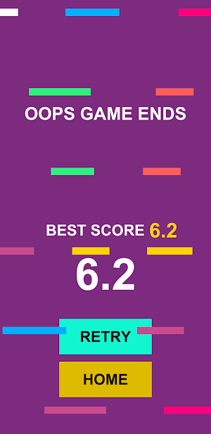 Candy Hop Land Screenshot 3