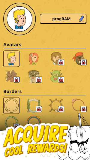 Scribble It! Draw & Guess Screenshot 2