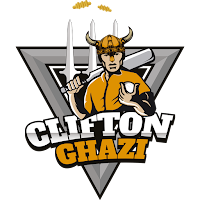 Clifton Ghazi