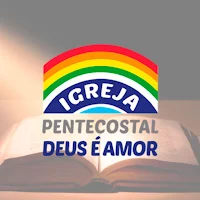 Radio IPDA Deus é Amor ao vivo