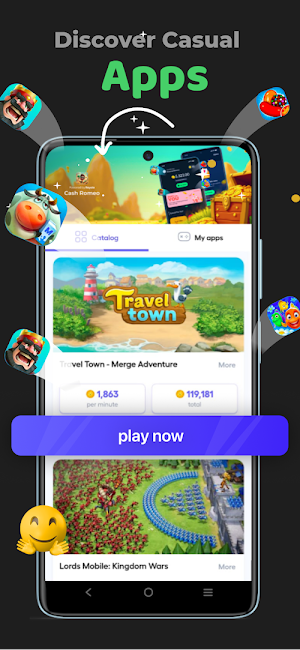 Cash Romeo 2 - Get Diamonds Screenshot 2