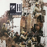 World War I - History