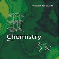 Class 11 Chemistry NCERT Book