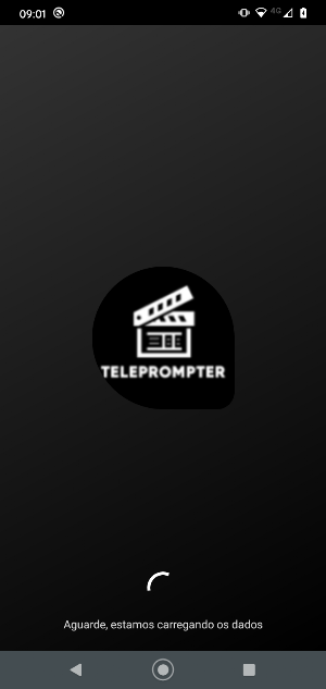 TelePrompter Screenshot 0