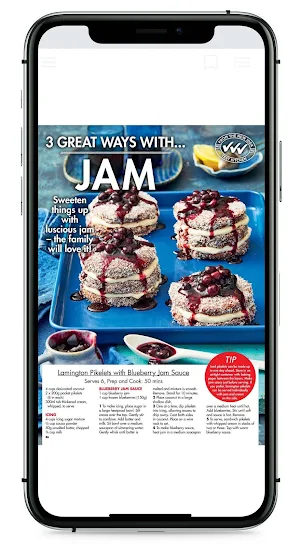 New Idea Magazine Screenshot 3