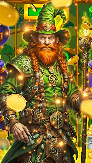 Lucky Place Screenshot 1