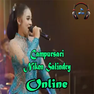 Campursari Koplo-NikenSalindry Screenshot 1