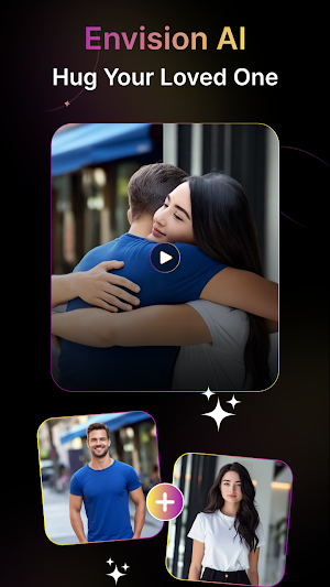 Envision - AI Video Generator Screenshot 2