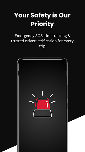 2xCabs – Book Premium Taxis Screenshot 2
