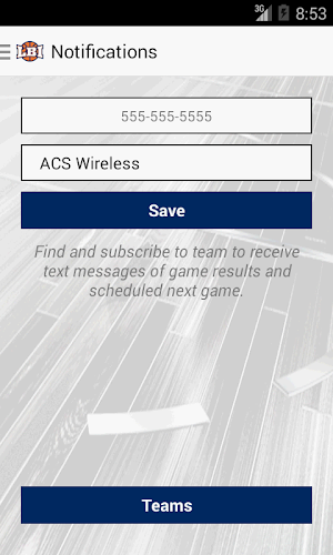 Lady Ballers Insider Screenshot 3