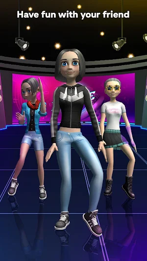 Dolland Screenshot 1