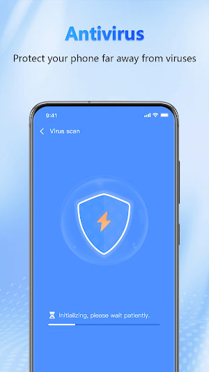 Quick Manager Screenshot 1