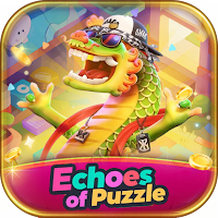Echoes of Puzzle
