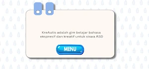 KreAutis Screenshot 1