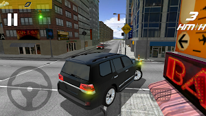 Offroad Cruiser Screenshot 1