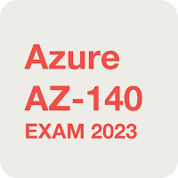 Azure AZ-140 Exam 2023