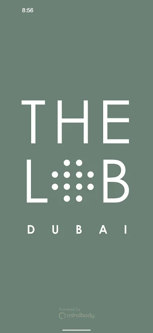 THE LOB - PADEL & WELLNESS Screenshot 0