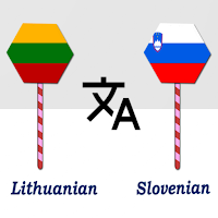 Lithuanian To Slovenian Trans