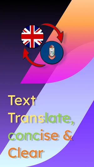 English Makassar Translate Screenshot 0