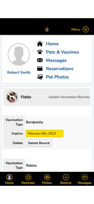 Pampered Pets Screenshot 2