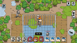 Police Sentri Screenshot 1