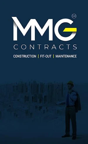 MMG Contracts Screenshot 1