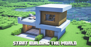 Craftsman MiniBlock Screenshot 0