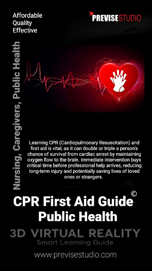 3D CPR Guidelines Screenshot 0