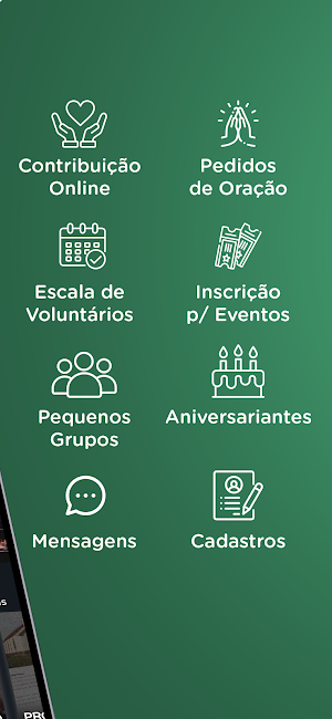 IPB Vila Judith Screenshot 1