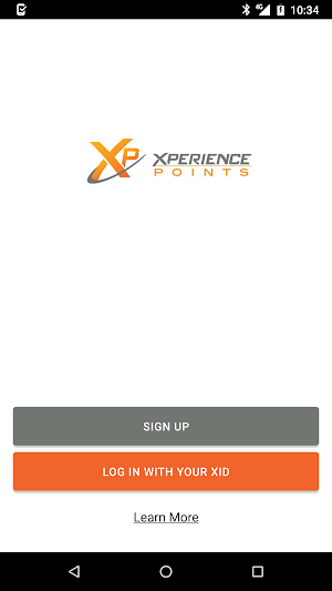 Xperience Fitness Screenshot 0