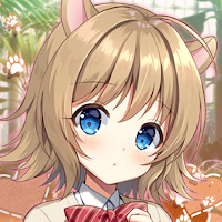 My Tiny Tails Girlfriend