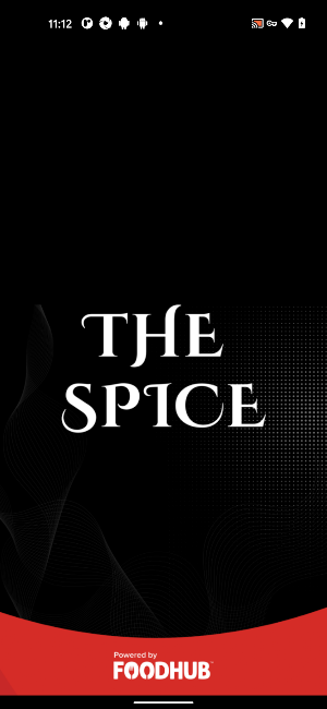 Spice Restaurant Screenshot 0