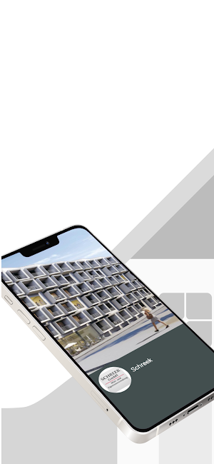 Kundenportal Schreek GmbH Screenshot 2