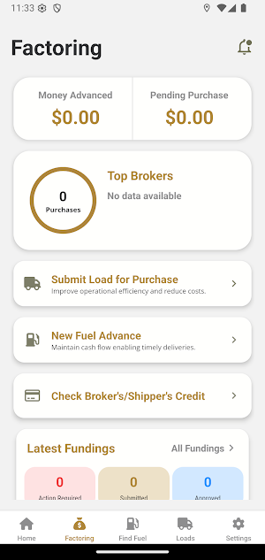 BridgeHaul 2.0 Screenshot 1